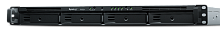 Сетевое хранилище (NAS) RackStation RS822+/RS822RP+