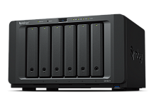 Сетевое хранилище (NAS) DiskStation DS1621+