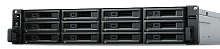 Сетевое хранилище (NAS) RackStation RS3621xs+