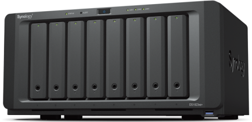 Сетевое хранилище (NAS) DiskStation ds3622xs+