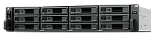 Сетевое хранилище (NAS) UC3400  высокой доступности (блочное)
