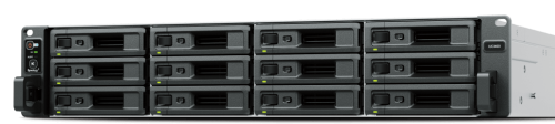 Сетевое хранилище (NAS) UC3400  высокой доступности (блочное)