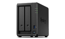 Сетевое хранилище (NAS) DiskStation DS723+