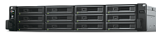 Сетевое хранилище (NAS) RackStation RS3618xs