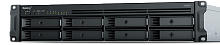 Сетевое хранилище (NAS) RackStation RS1221+/RS1221RP+