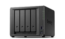 Сетевое хранилище (NAS) DiskStation DS923+