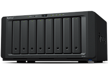 Сетевое хранилище (NAS) DiskStation DS1821+