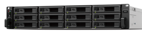 Сетевое хранилище (NAS) SA3610 высокой масштабируемости