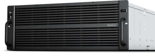 Сервер хранения данных SAS высокой плотности High Density HD6500