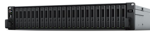 Сетевое хранилище (NAS) FlashStation FS6400 All-Flash