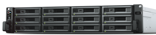 Сетевое хранилище (NAS) UC3200 высокой доступности (блочное)