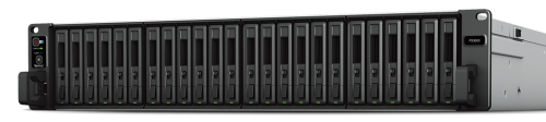 Сетевое хранилище (NAS) FlashStation FS3600 All-Flash