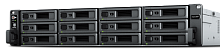 Сетевое хранилище (NAS) RackStation RS2423+/RS2423RP+