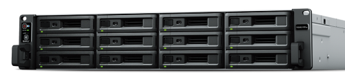 Сетевое хранилище (NAS) RackStation RS3621RPxs