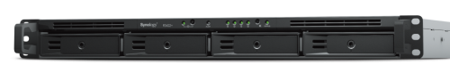 Сетевое хранилище (NAS) RackStation RS422+
