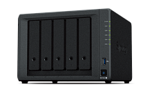 Сетевое хранилище (NAS) DiskStation DS1522+
