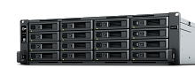 Сетевое хранилище (NAS) RackStation RS2821RP+