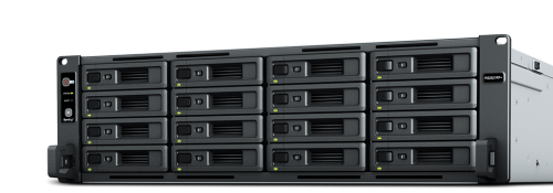 Сетевое хранилище (NAS) RackStation RS2821RP+