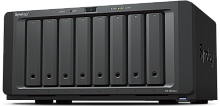 Сетевое хранилище (NAS) DiskStation DS1823xs+