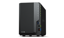 Сетевое хранилище (NAS) DiskStation DS220+