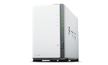 Сетевое хранилище (NAS) DiskStation DS223j