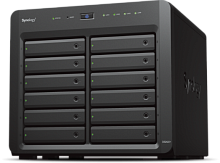 Сетевое хранилище (NAS) DiskStation DS2422+
