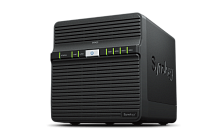 Сетевое хранилище (NAS) DiskStation DS423