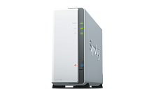 Сетевое хранилище (NAS) DiskStation DS120j